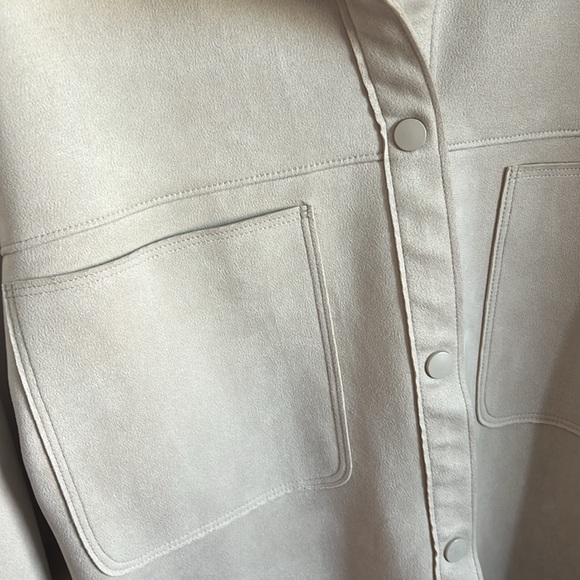 Button up Jacket - Picture 4 of 4